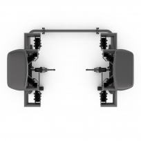 Многофункциональная станция GYM80 Sygnum Basic 4403