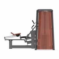 Горизонтальная тяга GYM80 Sygnum Innovation Rower 5003