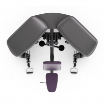 Блочная станция жим от плеч скручивание GYM80 Sygnum Cable Art 5105