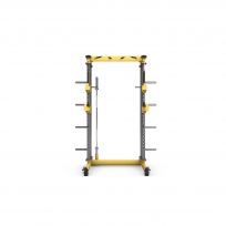 Силовая рама GYM80 Pure Kraft 5221