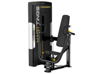 Жим от груди HASTTINGS Digger HD001-1