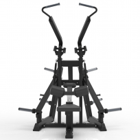 Тяга сверху IMPULSE FITNESS ECP301