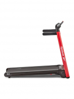 Беговая дорожка REEBOK i-Run 4.0 (красная)
