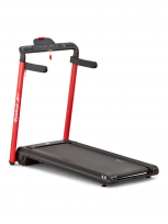 Беговая дорожка REEBOK i-Run 4.0 (красная)