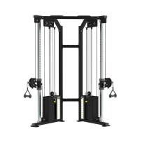 Двойная регулируемая тяга IMPULSE FITNESS Functional Base IF9330