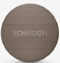 Мягкий мяч для пилатеса TECHNOGYM Pilates Soft Ball Clay