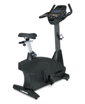 Велотренажер SPIRIT FITNESS CU800