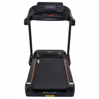 Беговая дорожка электрическая Proxima Ivetta PROT-219-HRC