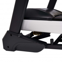 Беговая дорожка электрическая Proxima Ivetta PROT-219-HRC