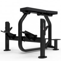 Горизонтальная тяга лёжа IMPULSE FITNESS ITF8301