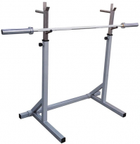 Стойка для штанги для приседа AEROFIT AFBR107