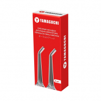 Сменные насадки для мини-ирригатора Yamaguchi Oral Care Mini