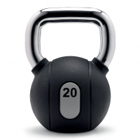 Профессиональная гиря TECHNOGYM 8 кг