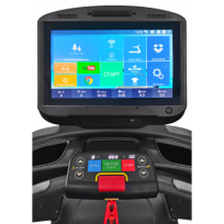 Беговая дорожка CARDIOPOWER PRO CT320