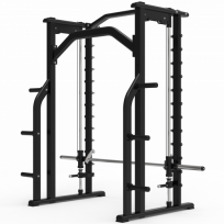 Вертикальная машина Смита IMPULSE FITNESS ITF8721