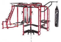 Рама для функционального тренинга HOIST Motion Cage MC-7004