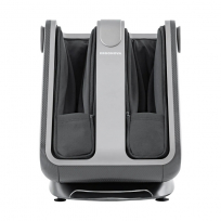 Массажер для ног ERGONOVA SuperGo 3 Black