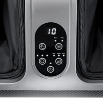 Массажер для ног ERGONOVA SuperGo 3 Black