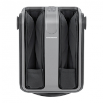 Массажер для ног ERGONOVA SuperGo 3 Black