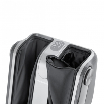 Массажер для ног ERGONOVA SuperGo 3 Black