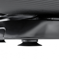 Массажер для ног ERGONOVA SuperGo 3 Black