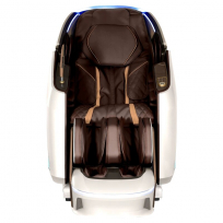Массажное кресло ERGONOVA Aviator X Brown
