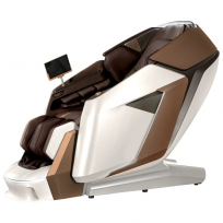 Массажное кресло ERGONOVA Aviator X Brown