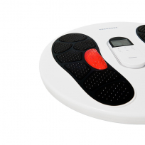 Массажер для ног ERGONOVA SmartFoot White