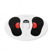 Массажер для ног ERGONOVA SmartFoot White