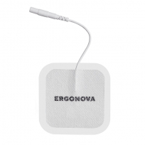 Массажер для ног ERGONOVA SmartFoot White