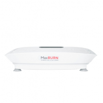 Виброплатформа ERGONOVA Max Burn Mini