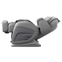Массажное кресло ERGONOVA Sanatorium Grey