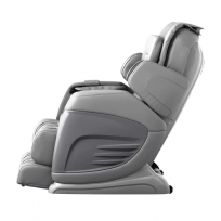 Массажное кресло ERGONOVA Sanatorium Grey