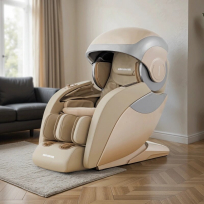 Массажное кресло ERGONOVA Robotouch 3 Universe Beige