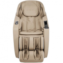 Массажное кресло ERGONOVA Ergoline 3 Beige