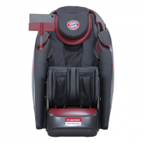 Массажное кресло ERGONOVA V8 Licensed by FC Bayern München Black