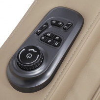 Массажное кресло ERGONOVA Ergoline 3 Beige
