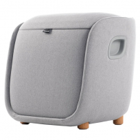 Массажер для ног ERGONOVA MeTime Ottoman