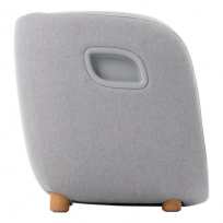 Массажер для ног ERGONOVA MeTime Ottoman