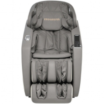 Массажное кресло ERGONOVA Ergoline 3 Grey
