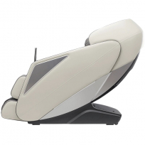 Массажное кресло ERGONOVA Ergoline 3 Grey