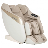 Массажное кресло ERGONOVA Ergoline 2 New Beige