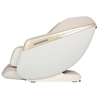 Массажное кресло ERGONOVA Ergoline 2 New Beige