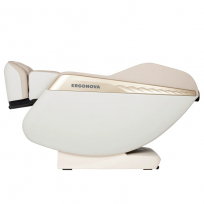 Массажное кресло ERGONOVA Ergoline 2 New Beige