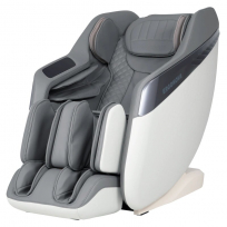 Массажное кресло ERGONOVA Ergoline 2 New Grey