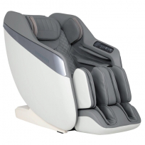 Массажное кресло ERGONOVA Ergoline 2 New Grey
