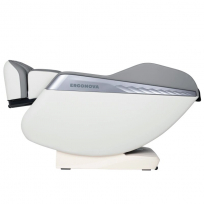 Массажное кресло ERGONOVA Ergoline 2 New Grey