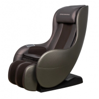 Массажное кресло ERGONOVA Organic Mini Mocca