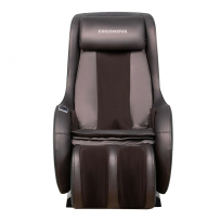 Массажное кресло ERGONOVA Organic Mini Mocca