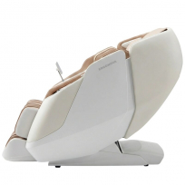 Массажное кресло ERGONOVA Organic 7 Beige